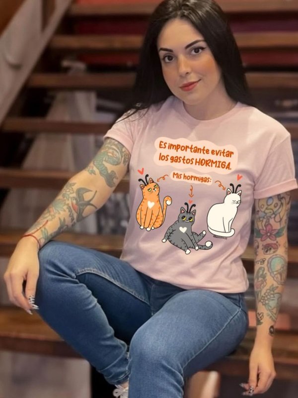 Gastos Hormiga By: @bbilustra.py
