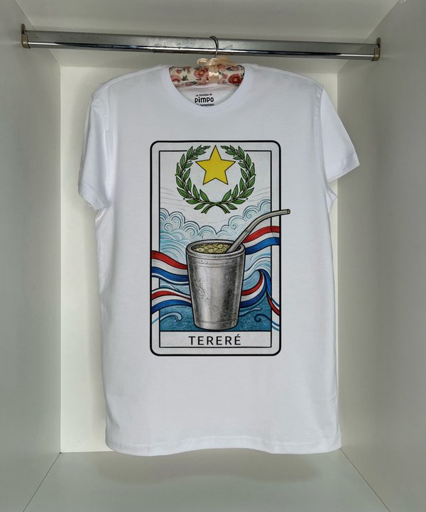 Terere Tarot By: @mariepimpo