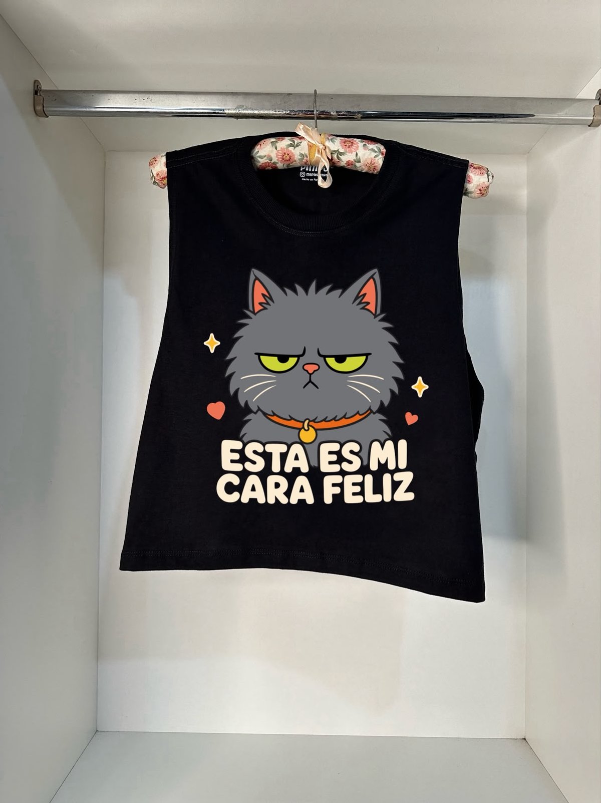 Mi cara feliz By: @mariepimpo - 4