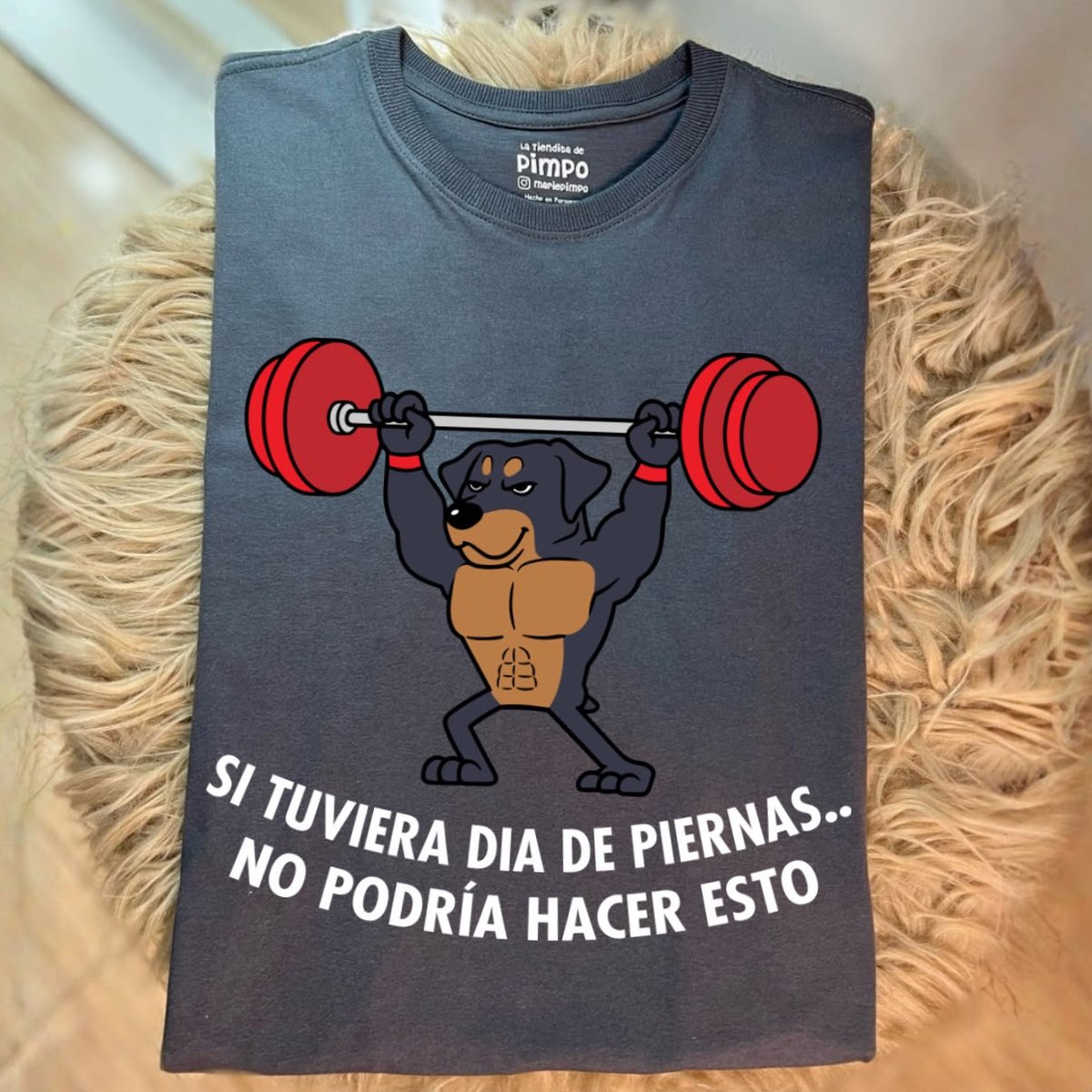 Perrote Si tuviera dia de piernas... By: @mariepimpo  - 3