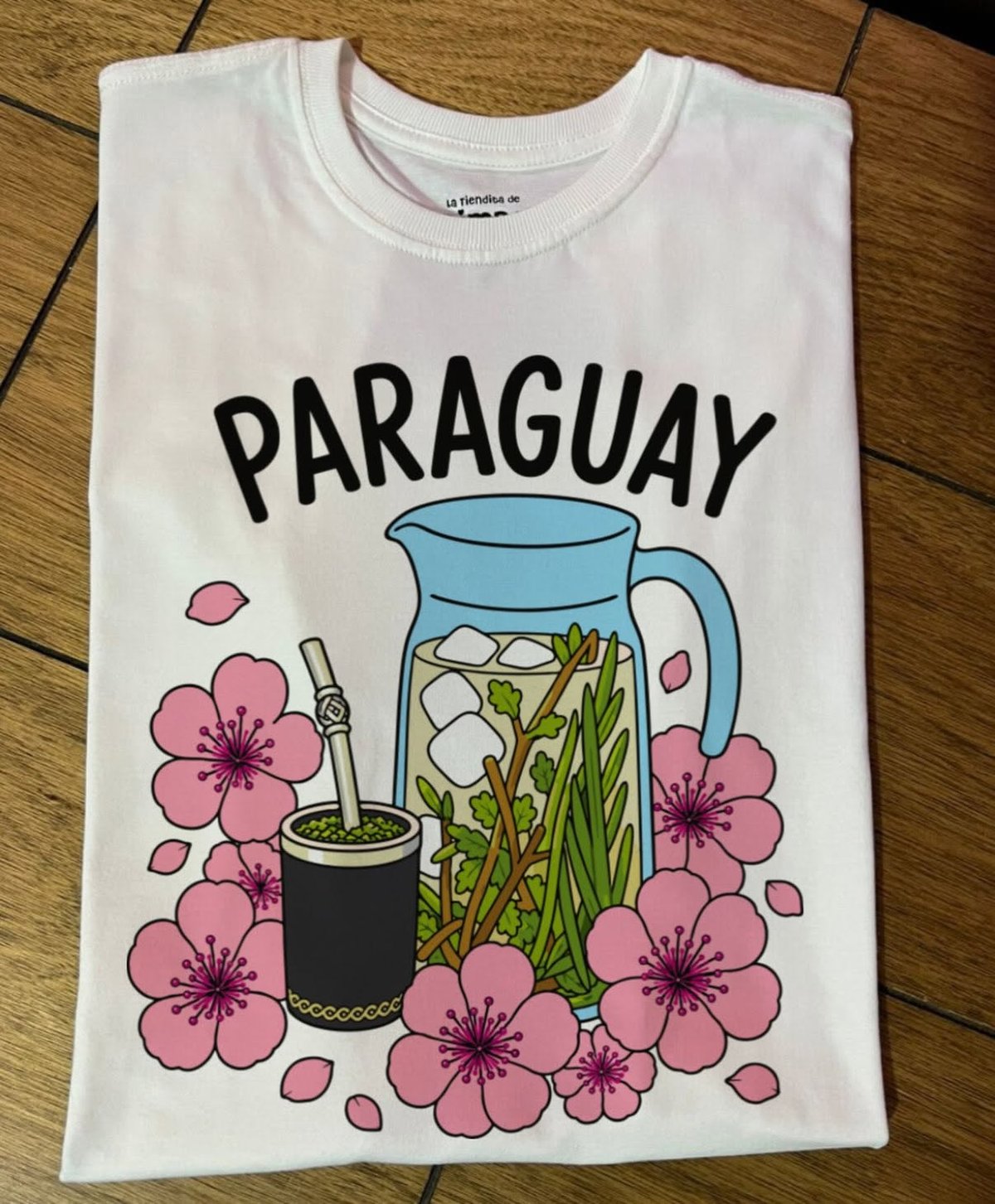 Paraguay terere y lapacho By: @mariepimpo (Copia) - 3
