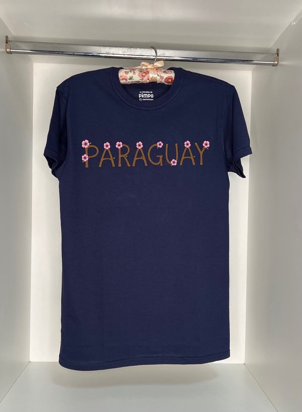 Paraguay Lapacho By: @mariepimpo
