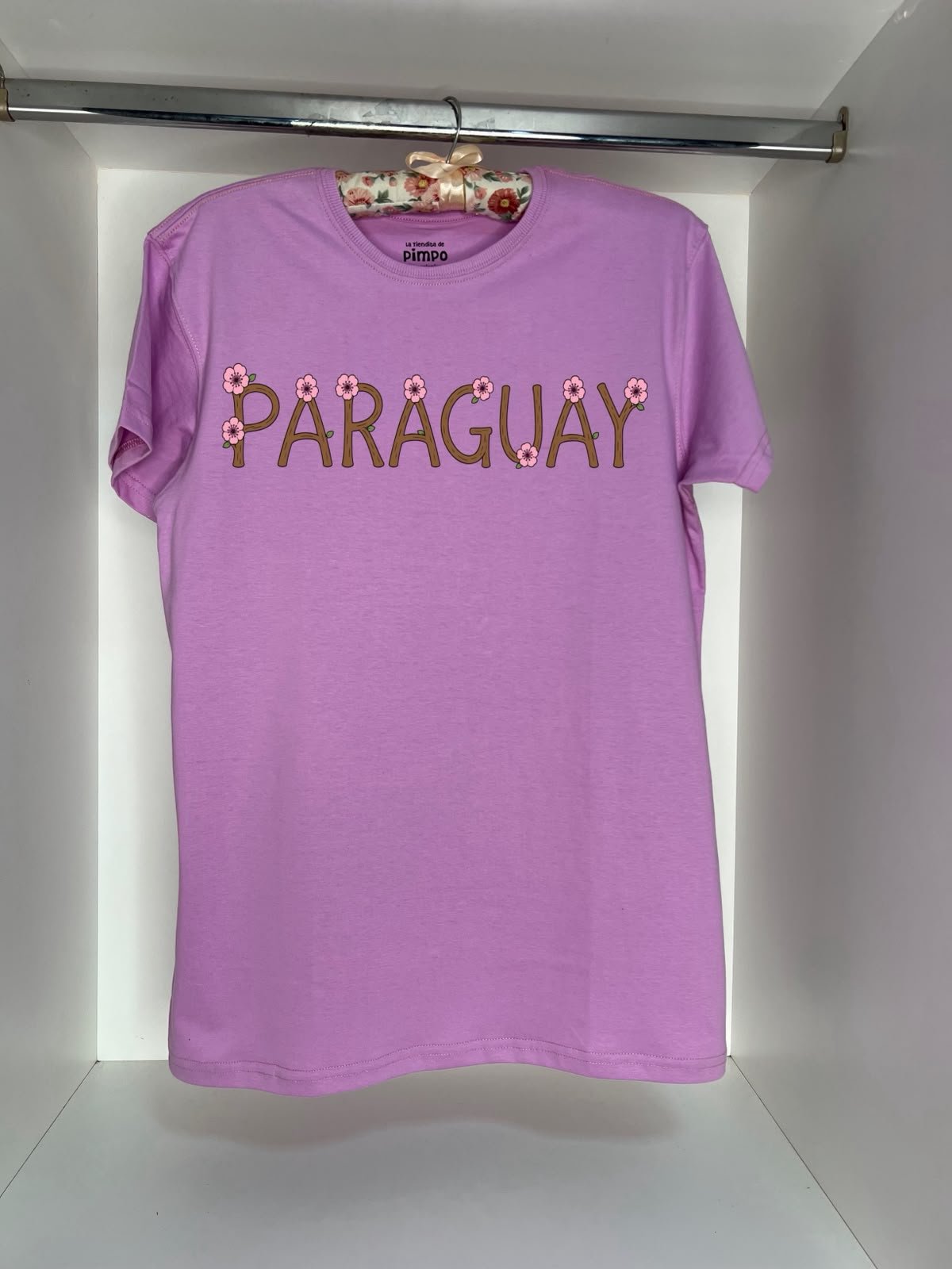 Paraguay Lapacho By: @mariepimpo - 4