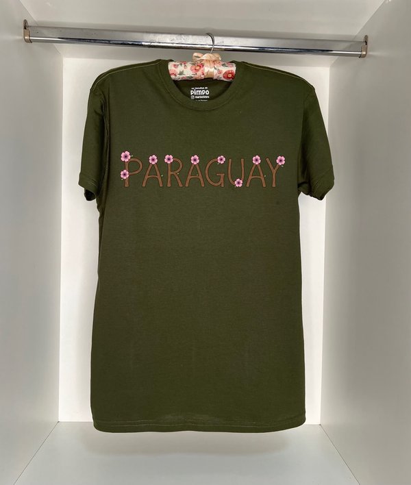 Paraguay Lapacho By: @mariepimpo
