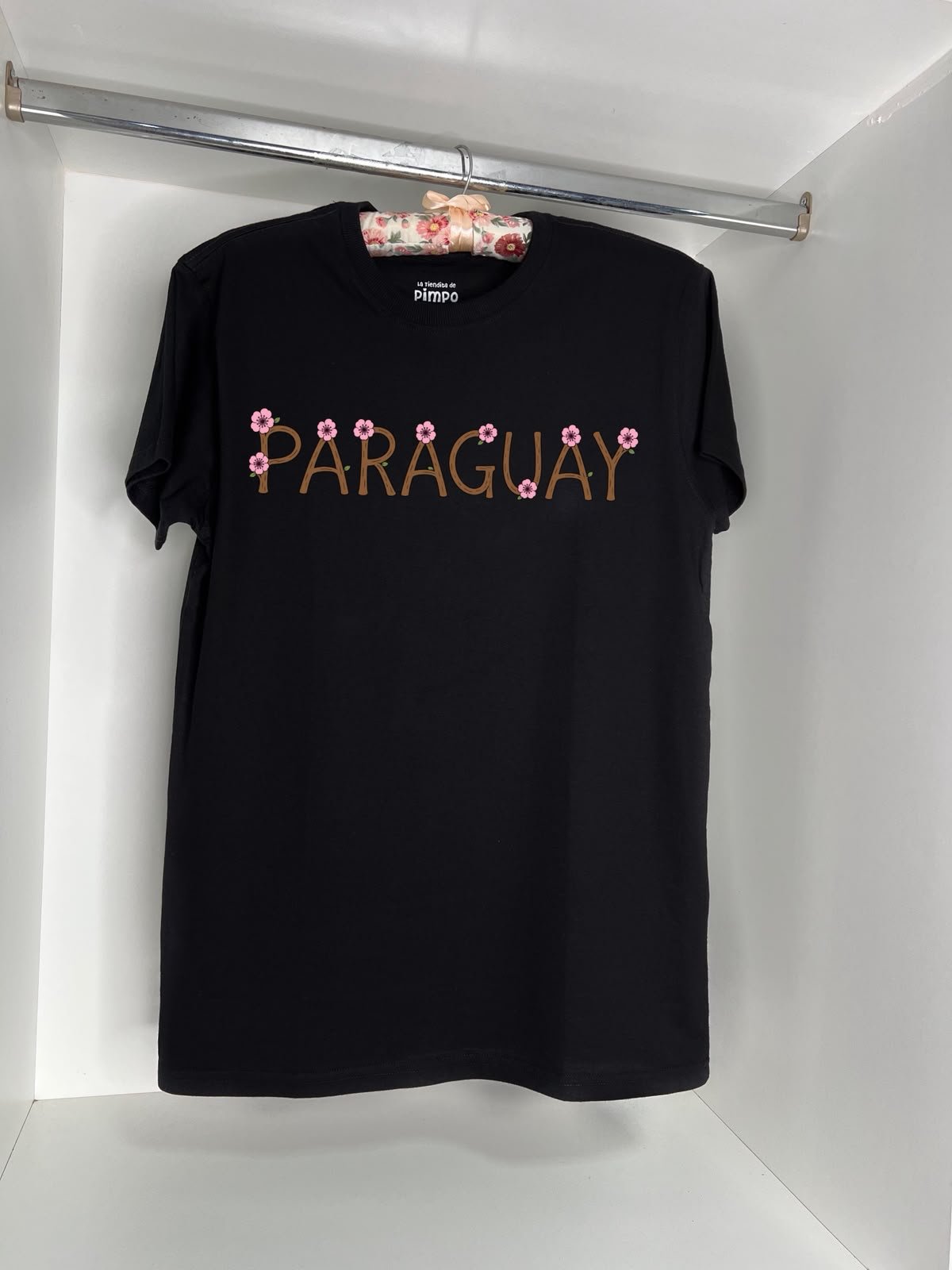 Paraguay Lapacho By: @mariepimpo - 6