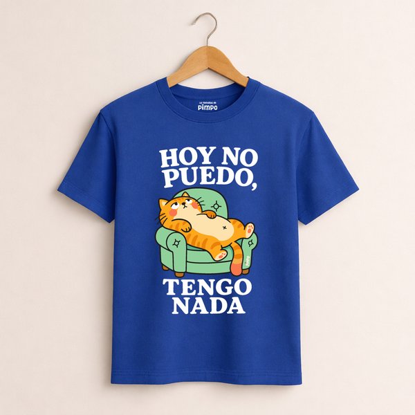 No puedo, tengo nada by: @mariepimpo