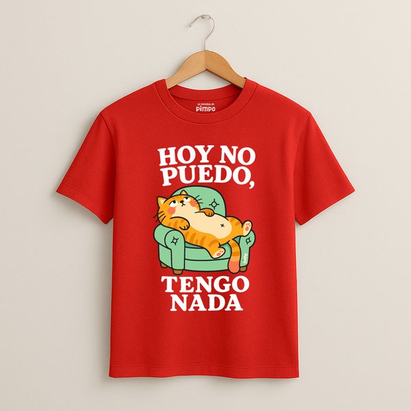 No puedo, tengo nada by: @mariepimpo