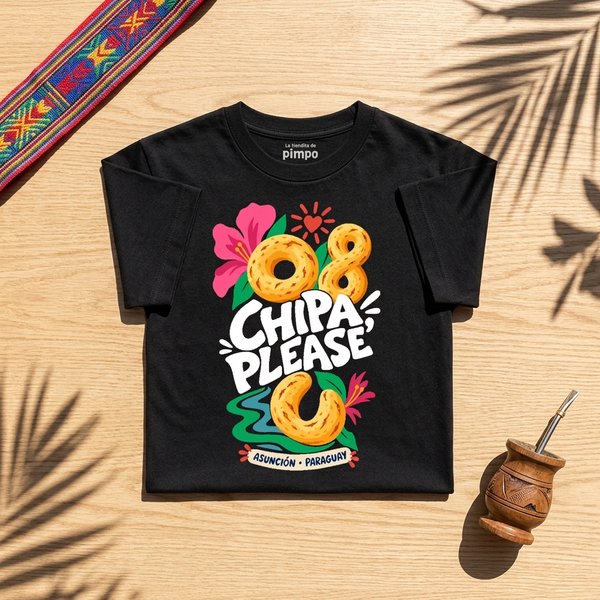 Chipa Please by: @mariepimpo