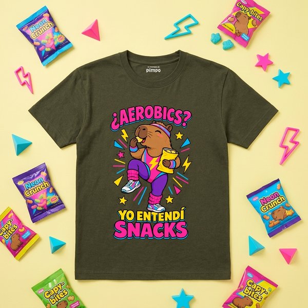 Aerobics? by: @mariepimpo 