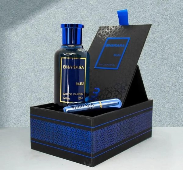 Bharara Bleu Eau de Parfum