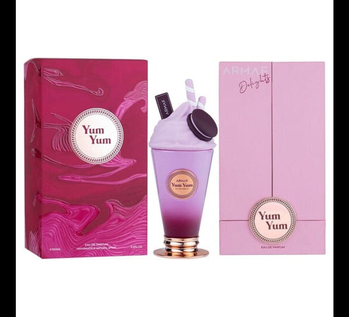 Armaf Yum Yum Eau de Parfum