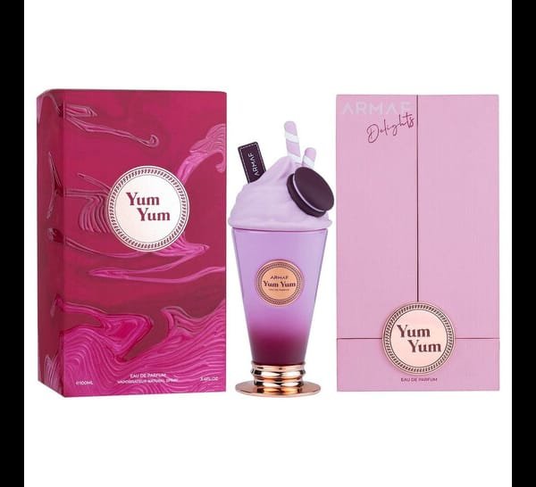 Armaf Yum Yum Eau de Parfum