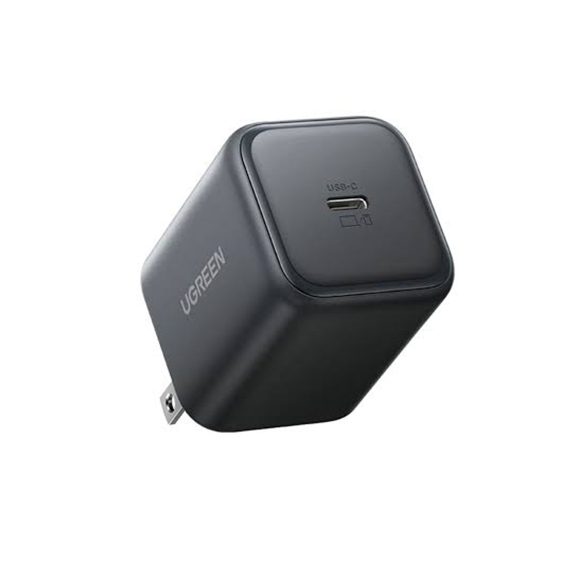 Cargador Rápido USB-C GaN 45W - UGREEN - 4