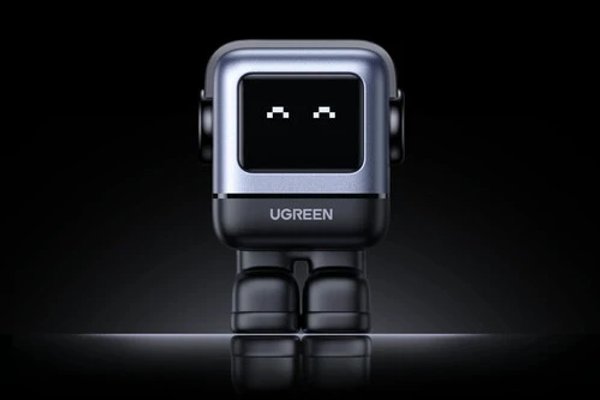 Cargador Robot Nexode RG 30W - UGREEN