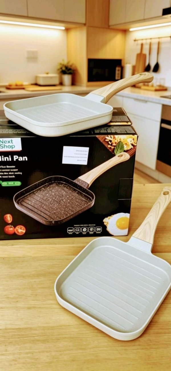 Sarten mini