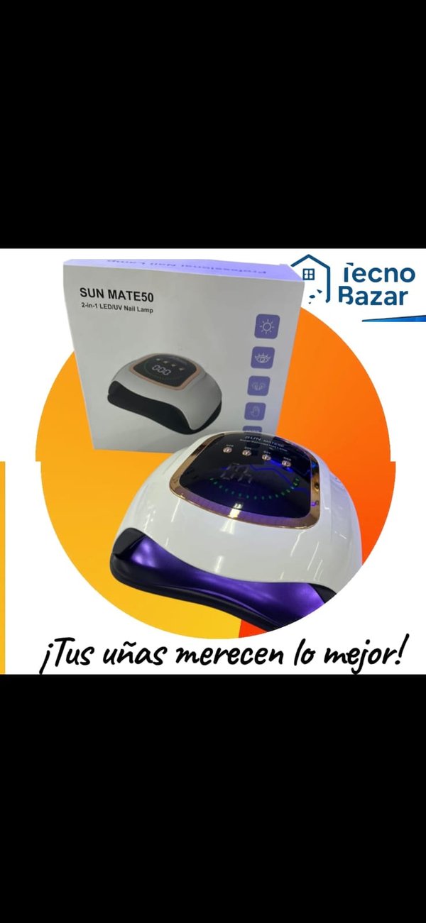 Cabina para uñas