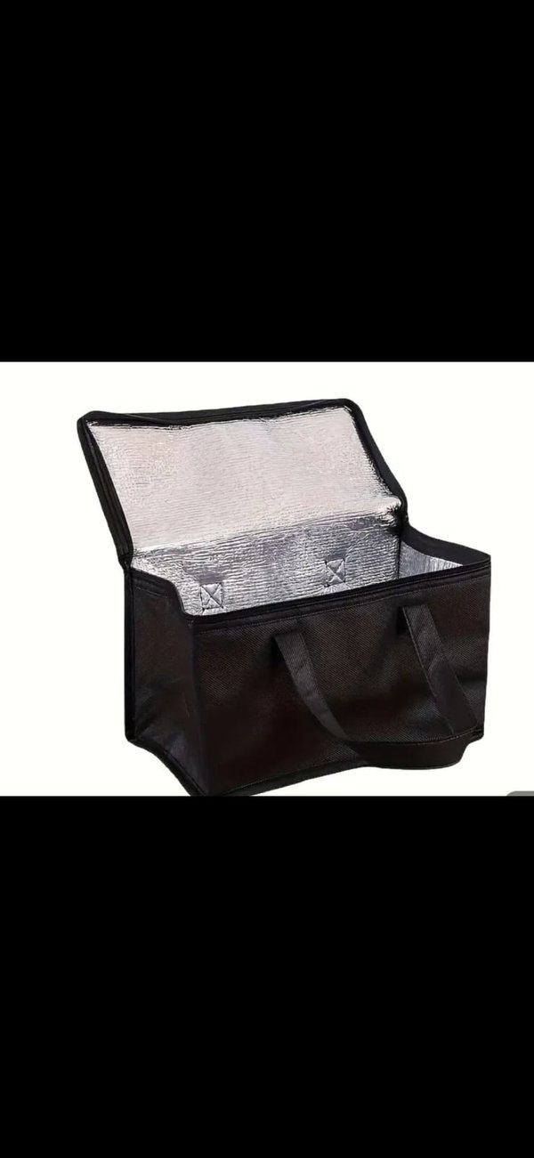 Bolso termico