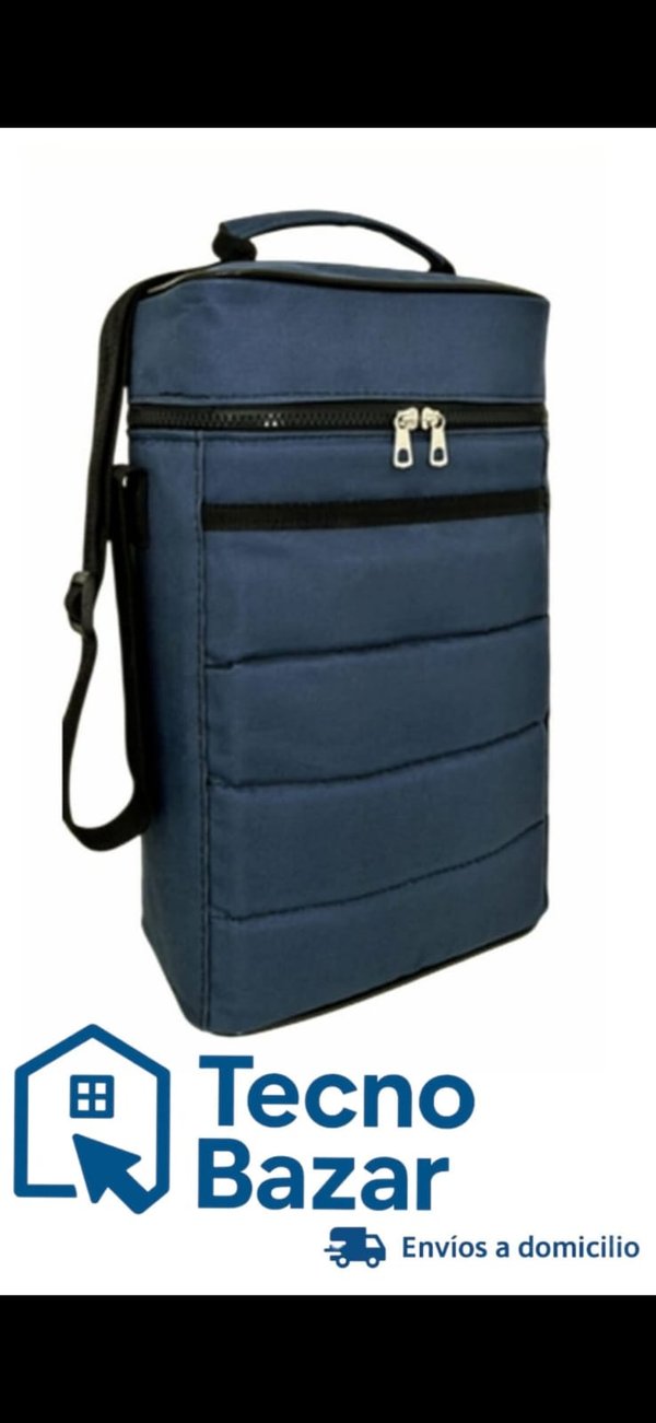 Morral Matero