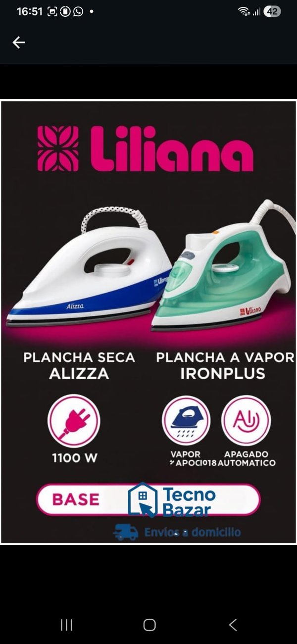 Plancha
