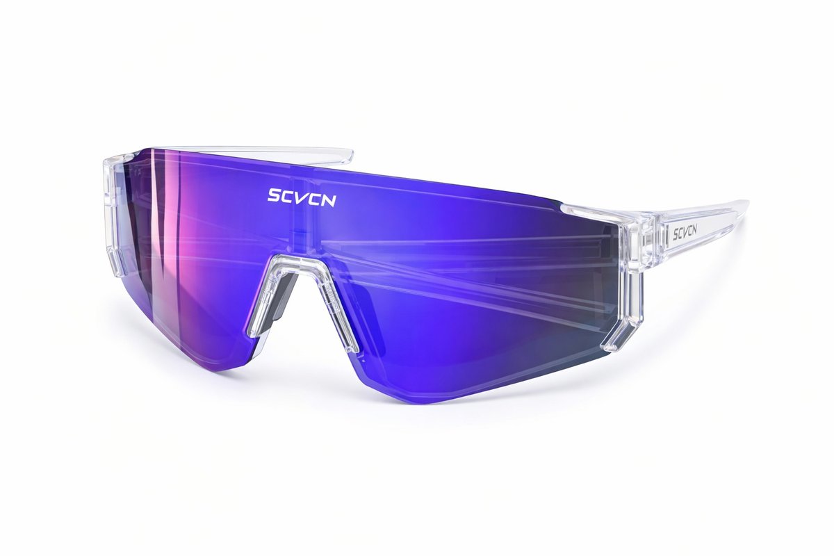 Lentes deportivos para running / ciclismo - 4