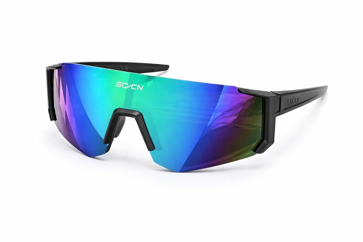 Lentes deportivos para running / ciclismo - 3