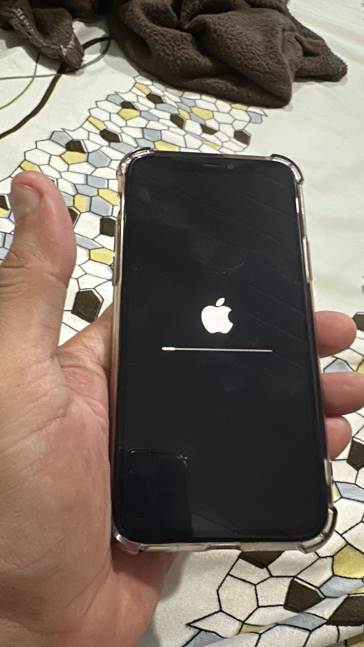 iPhone 14 Pro Max - 4