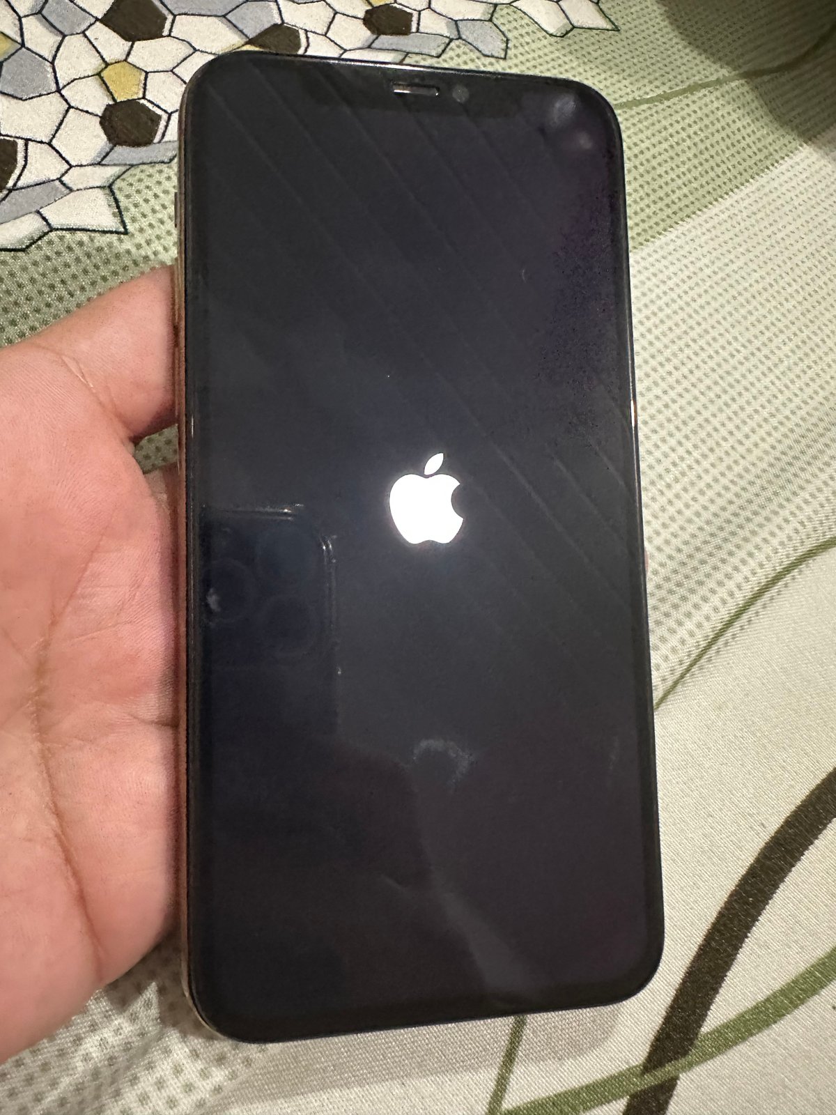 iPhone 14 Pro Max - 7