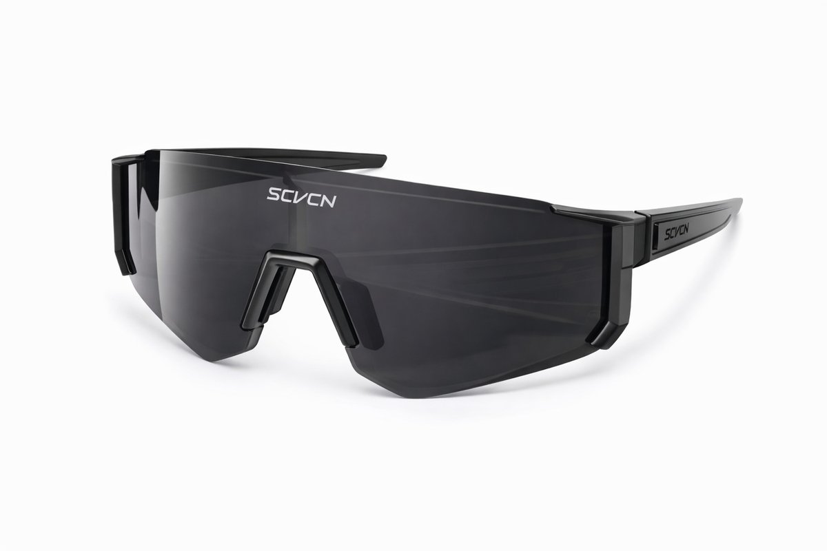 Lentes deportivos para running / ciclismo - 5