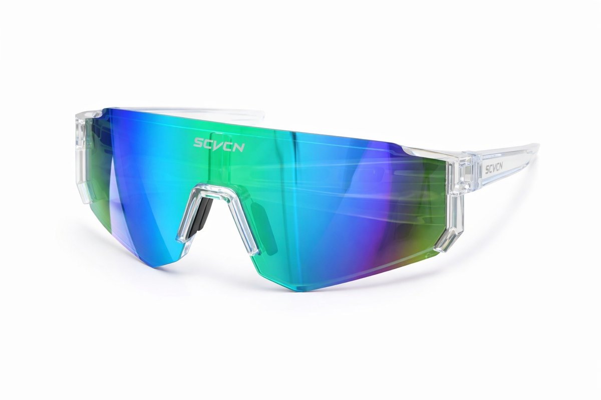 Lentes deportivos para running / ciclismo - 2