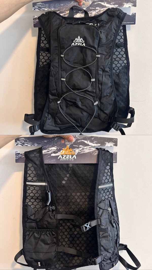 Mochilas de hidratación 