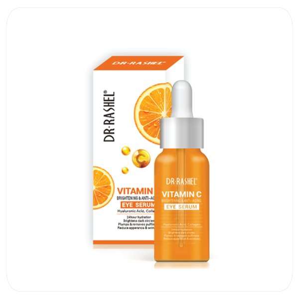 SERUM FACIAL DR RASHEL VITAMINA C - 50ML