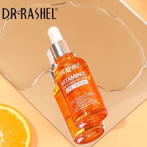 SERUM FACIAL DR RASHEL VITAMINA C - 50ML