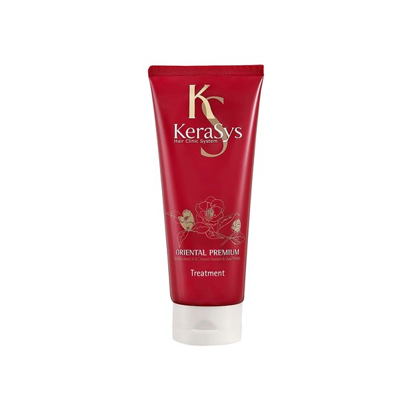 KERASYS MASCARA CAPILAR ORIENTAL PREMIUN - 200mL