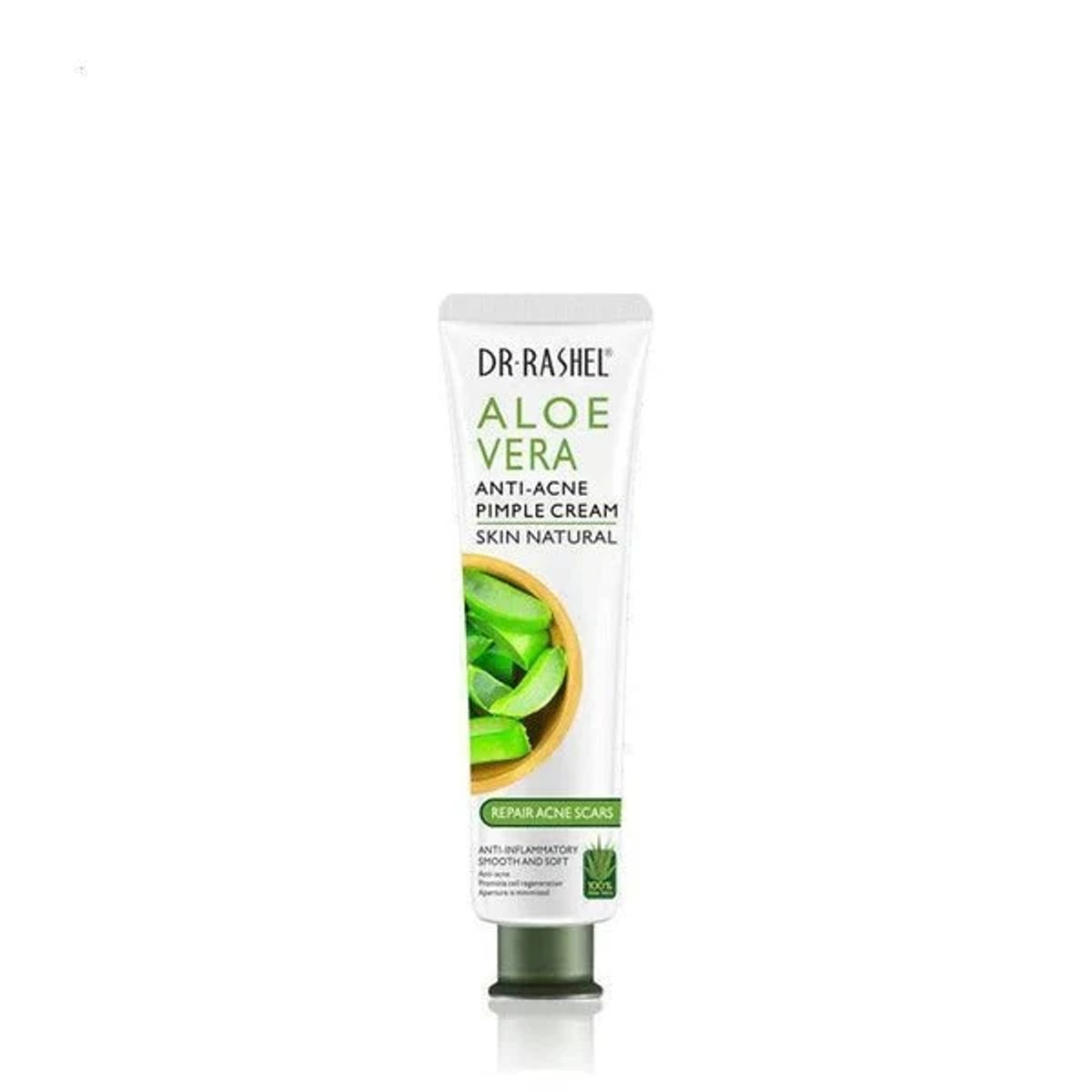 CREMA ANTI-ACNE DR RASHEL ALOE VERA - 30ML - 2