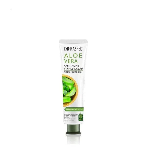 CREMA ANTI-ACNE DR RASHEL ALOE VERA - 30ML