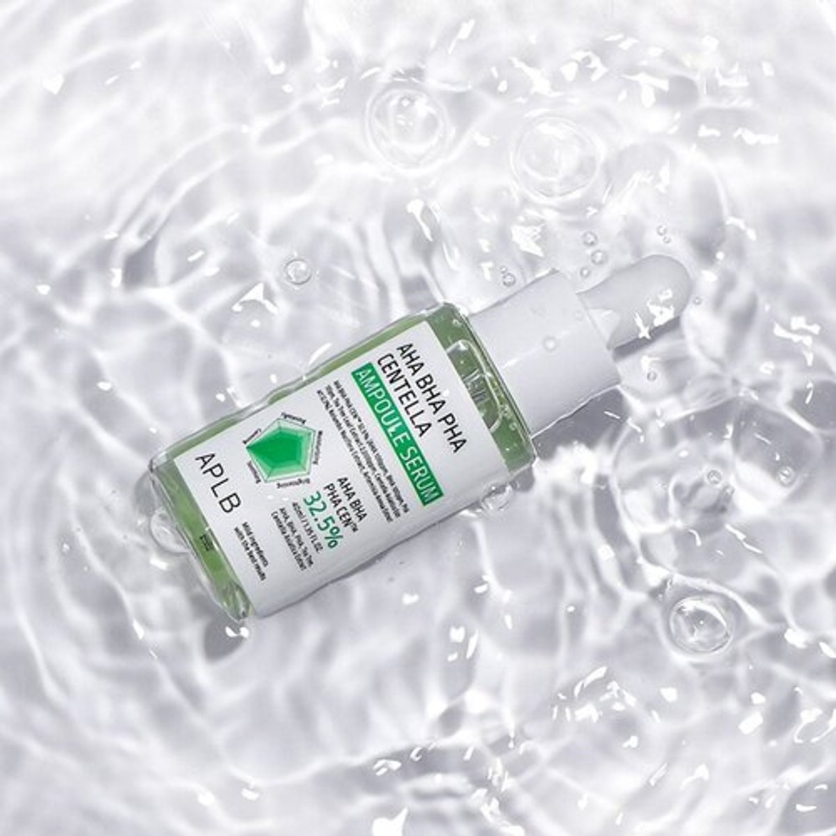 SERUM APLB AHA BHA PHA CENTELLA AMPOULE - 40ML - 2
