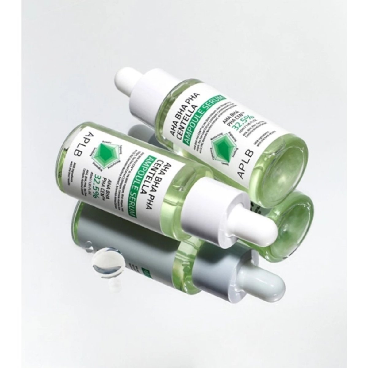 SERUM APLB AHA BHA PHA CENTELLA AMPOULE - 40ML - 5