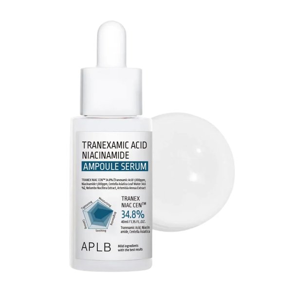 SERUM APLB TRANEXAMIC ACID NIACINAMIDE AMPOULE - 40ML