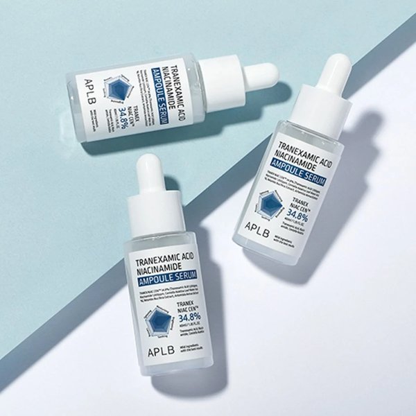 SERUM APLB TRANEXAMIC ACID NIACINAMIDE AMPOULE - 40ML