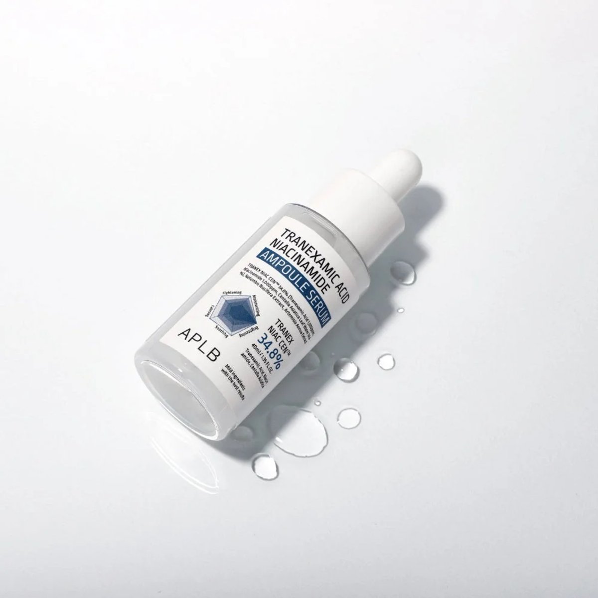 SERUM APLB TRANEXAMIC ACID NIACINAMIDE AMPOULE - 40ML - 5