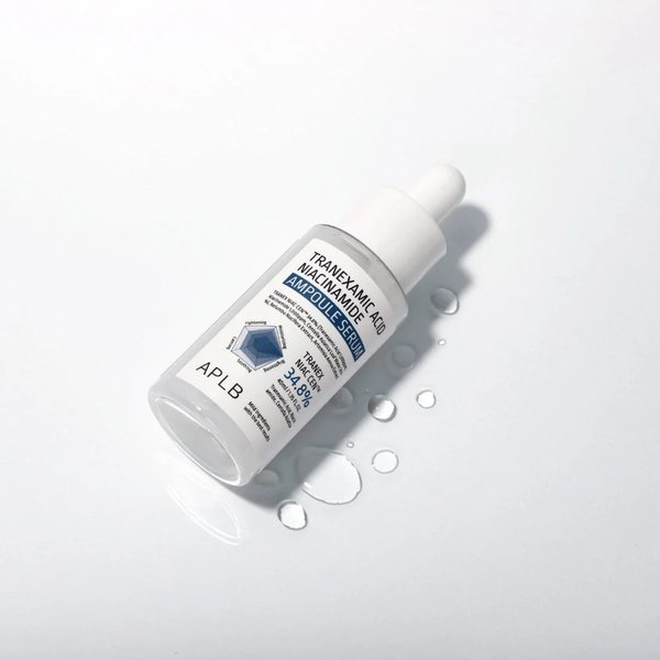 SERUM APLB TRANEXAMIC ACID NIACINAMIDE AMPOULE - 40ML