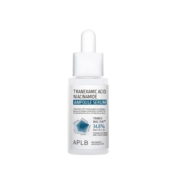SERUM APLB TRANEXAMIC ACID NIACINAMIDE AMPOULE - 40ML
