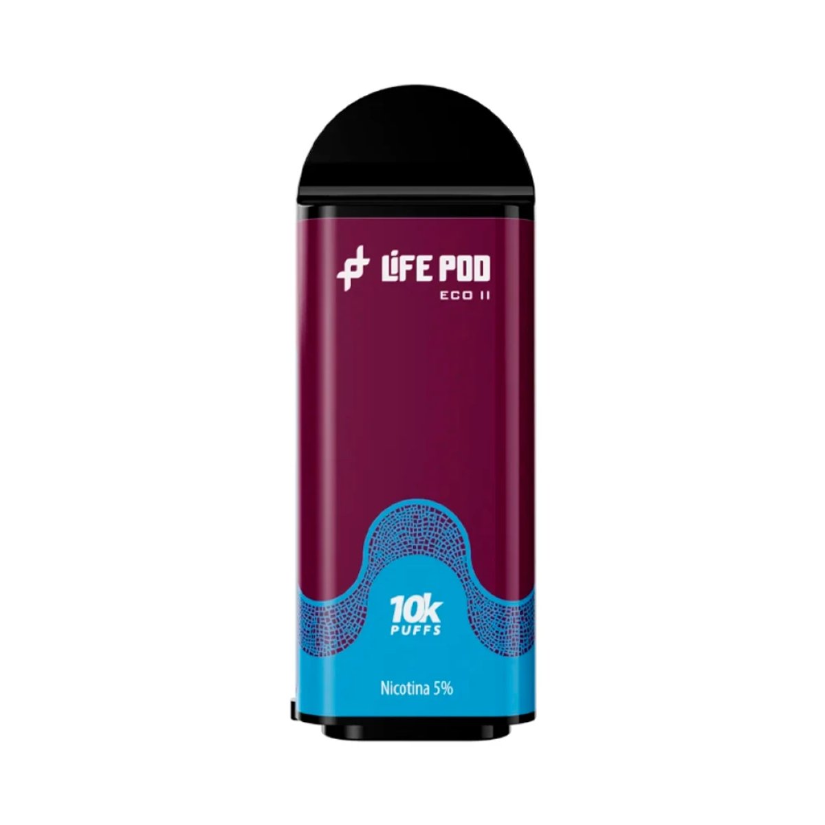 CARTUCHO REFIL LIFE POD ECO II 10K