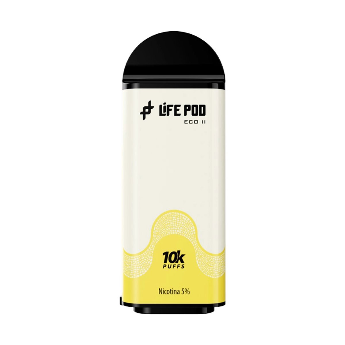 CARTUCHO REFIL LIFE POD ECO II 10K