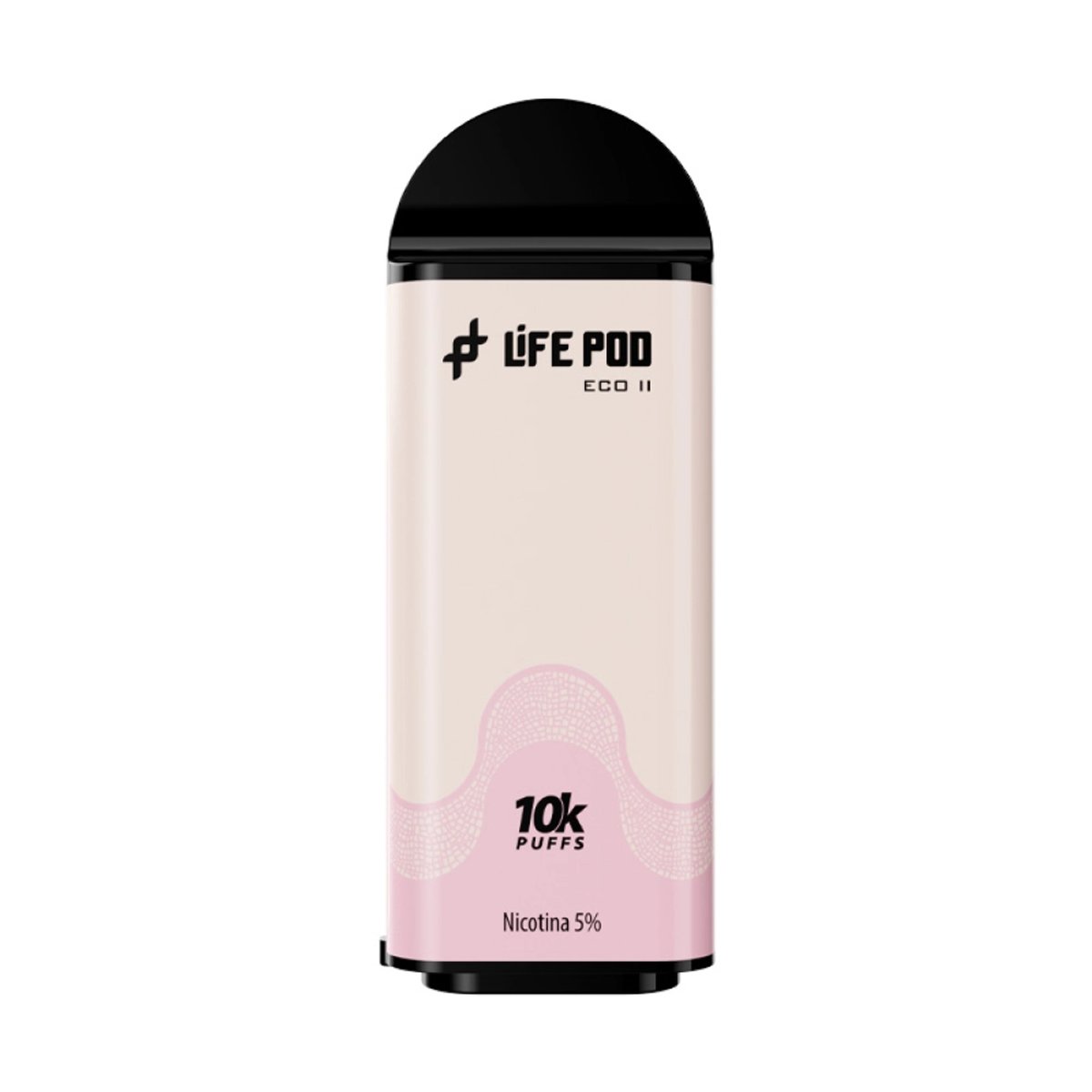 CARTUCHO REFIL LIFE POD ECO II 10K