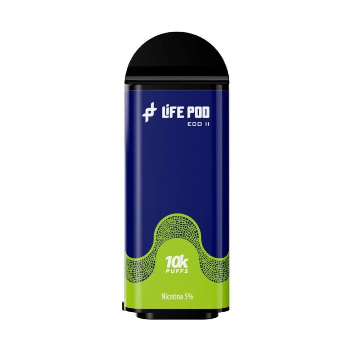 CARTUCHO REFIL LIFE POD ECO II 10K