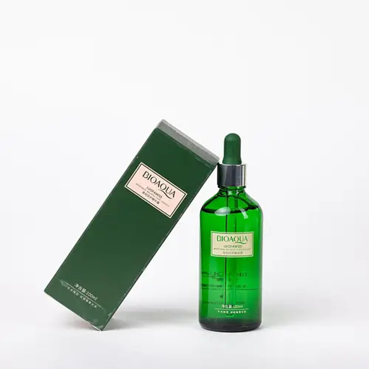 SERUM BIOAQUA ESENCIA HIDRATANTE DE CUIDADO MULTIPLE - 100mL - 2