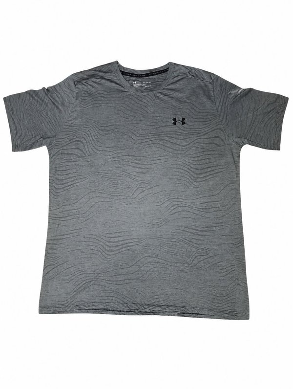 Remera Under Armour 