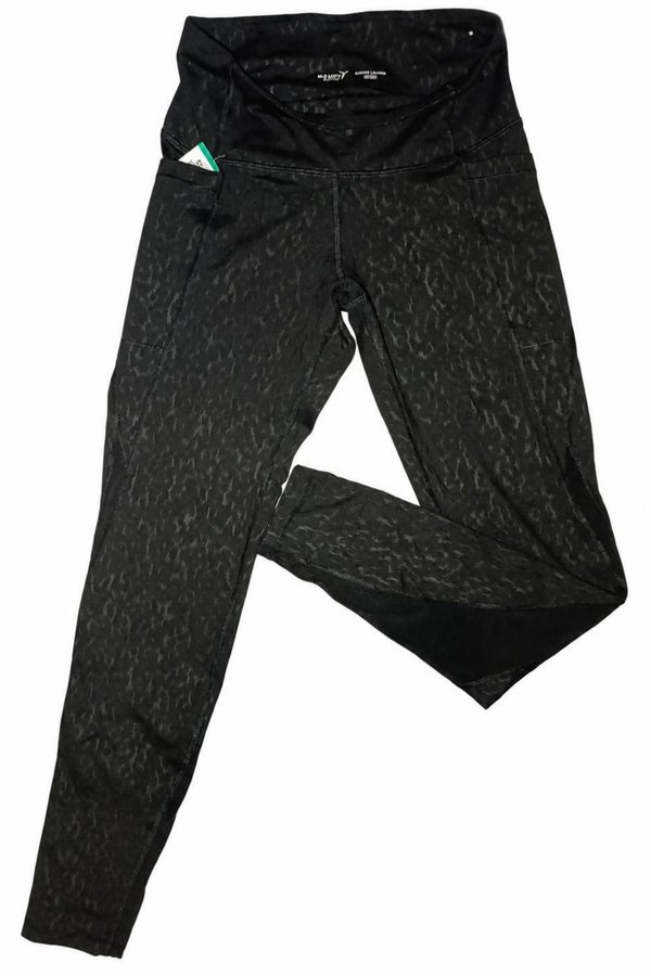 Calza Old Navy Negro 