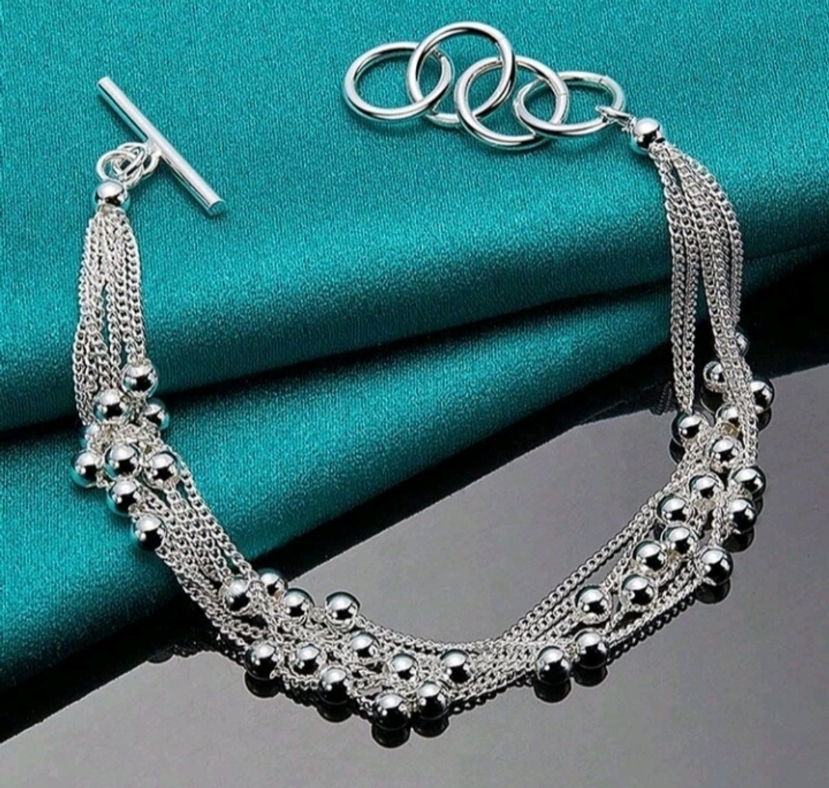 Pulsera Morotī - 2